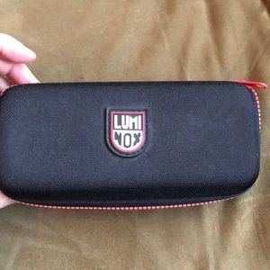 Luminox Mens wrist watch